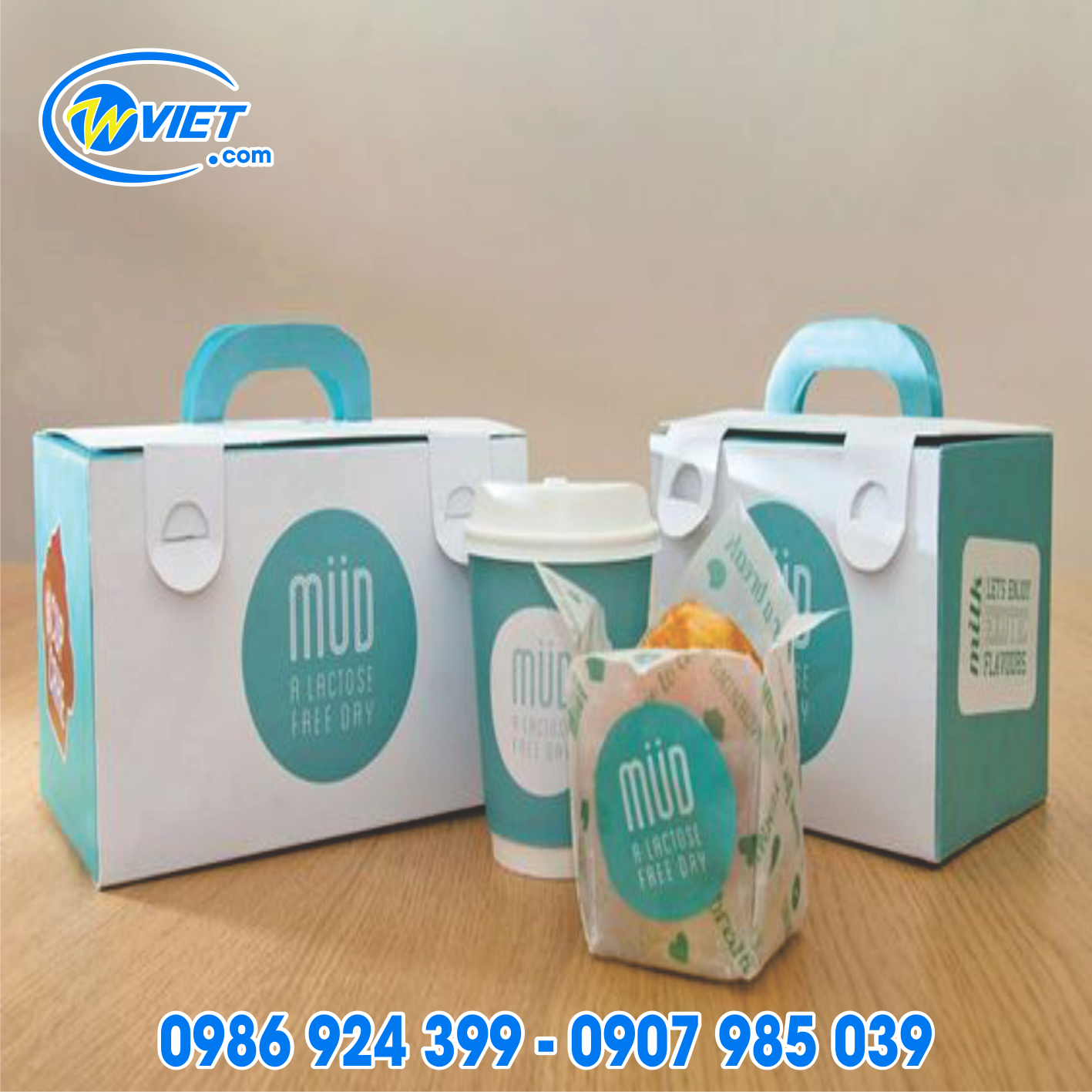 bao gia hop giay dung thuc an