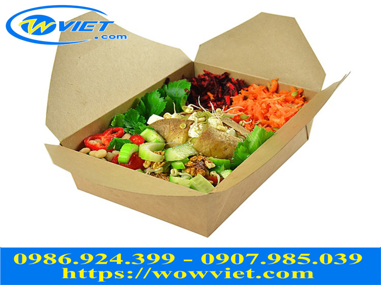 hop dung thuc an bao ve moi truong