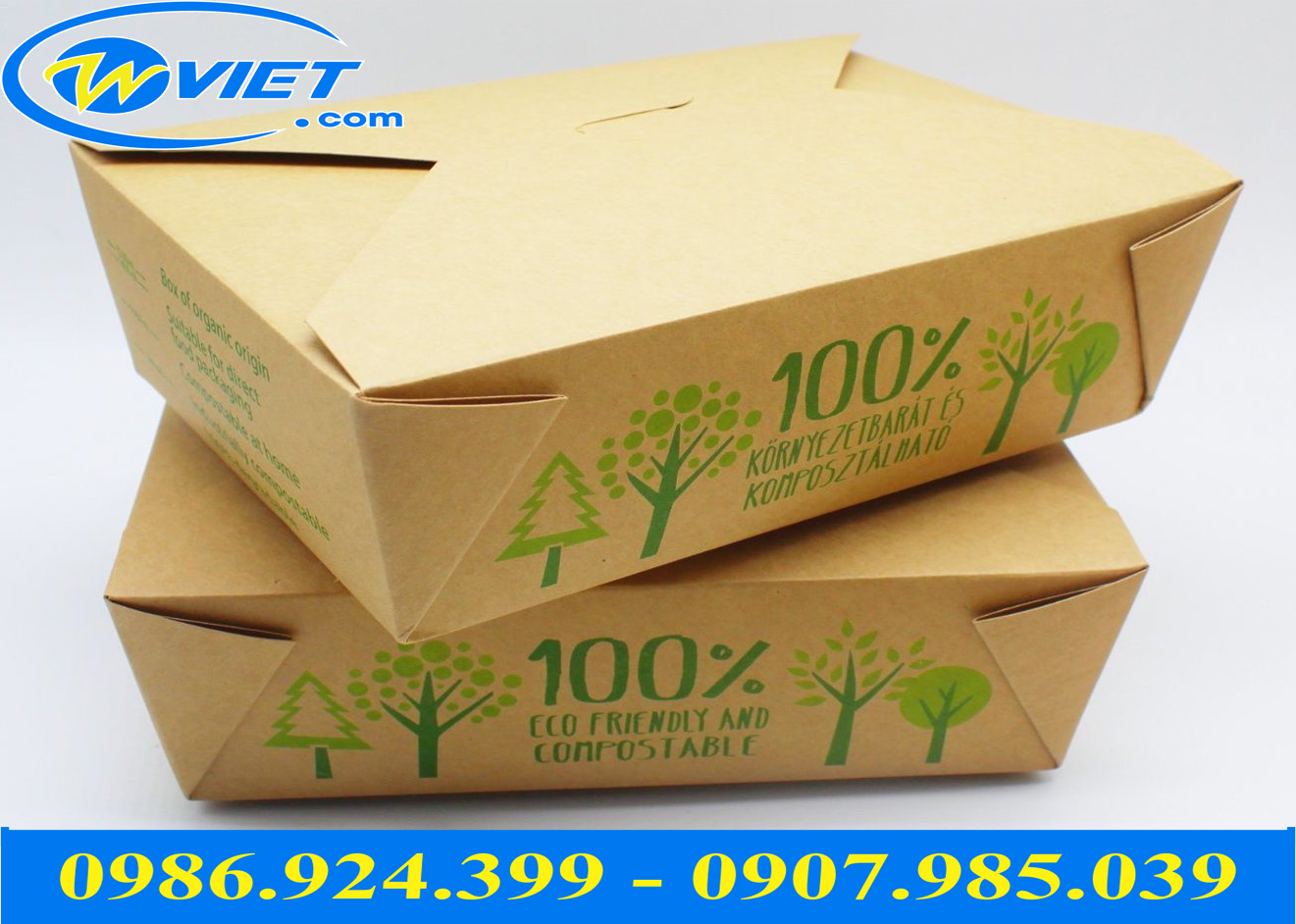 hop dung thuc an bao ve moi truong