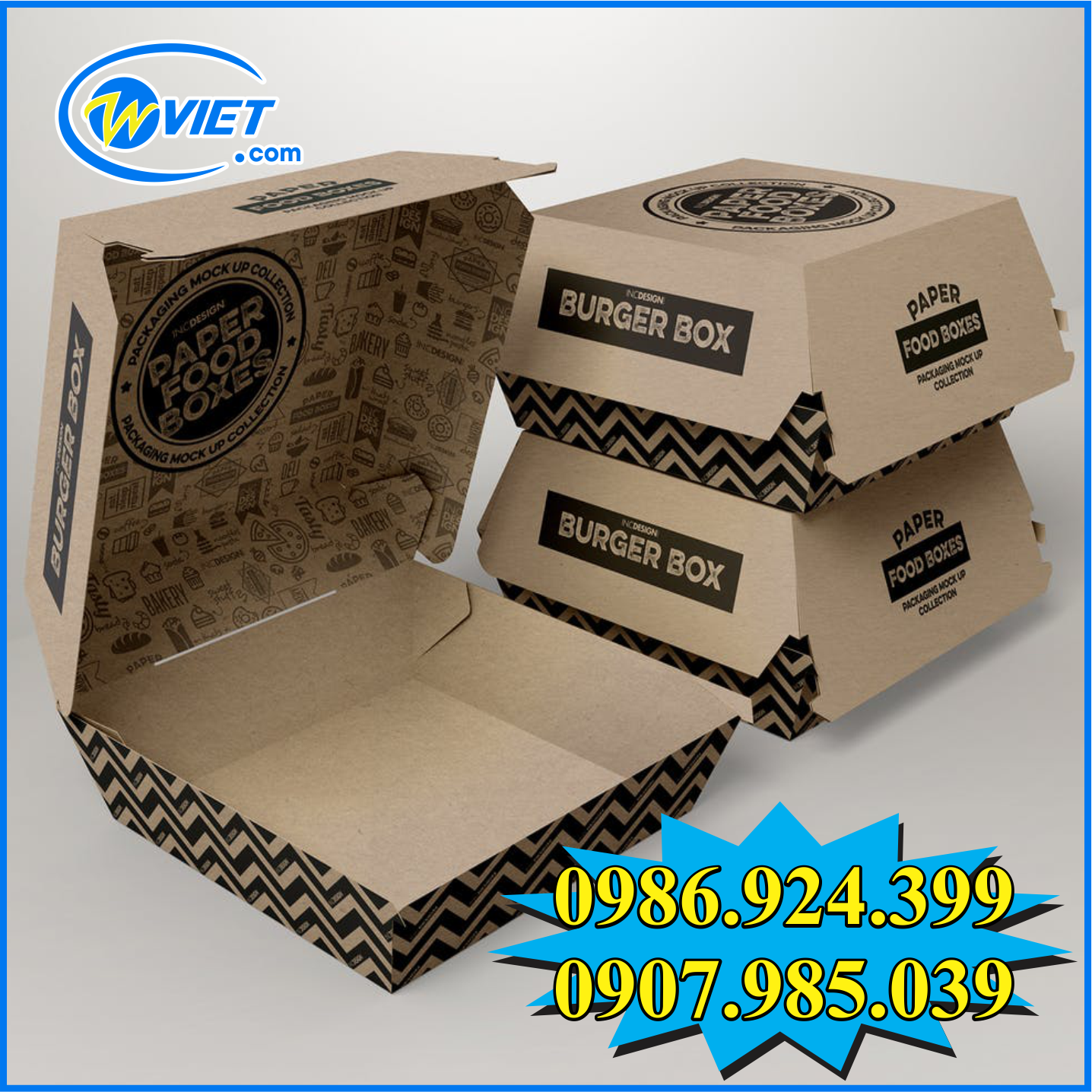 hop dung thuc an mang di