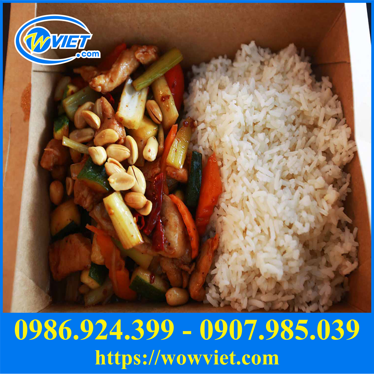 hop giay dung com dung mot lan