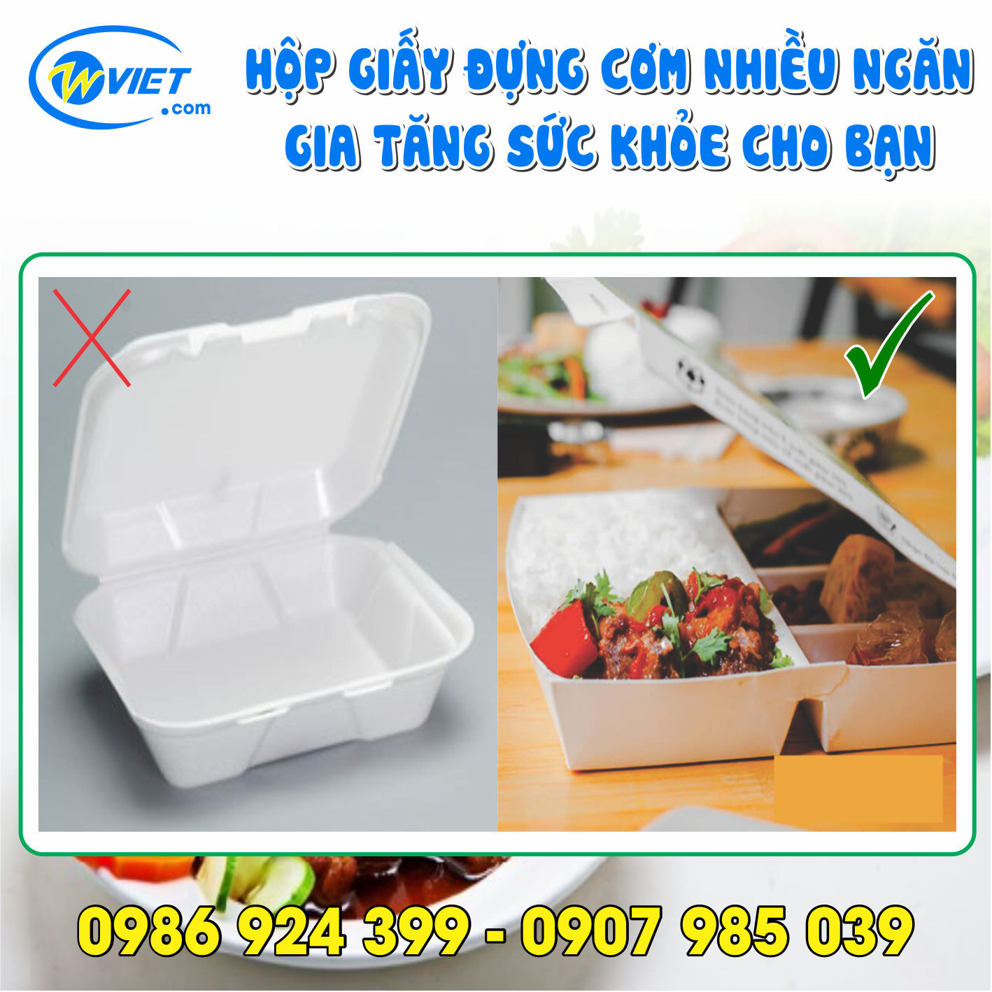 hop giay dung com nhieu ngan