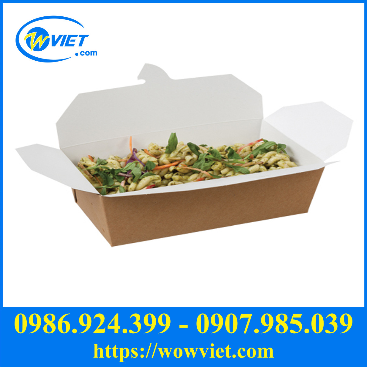 hop giay dung thuc an mua o dau