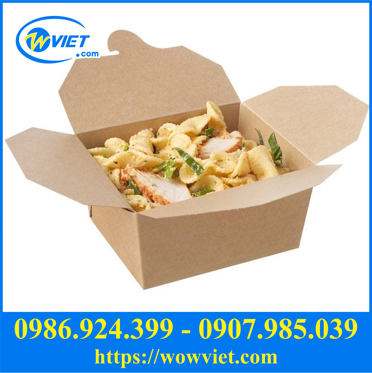 hop giay dung thuc an mua o dau