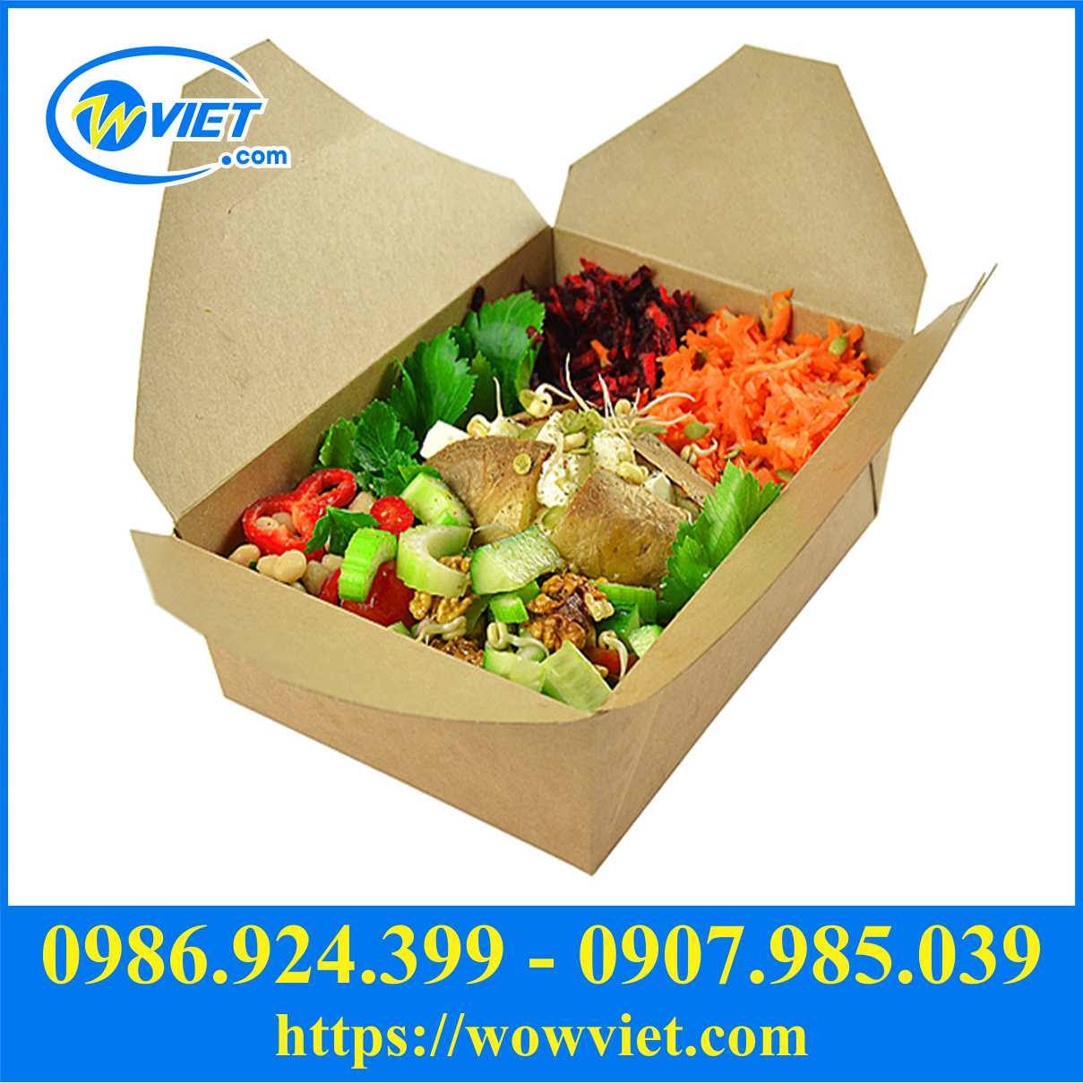 hop giay dung thuc an mua o dau