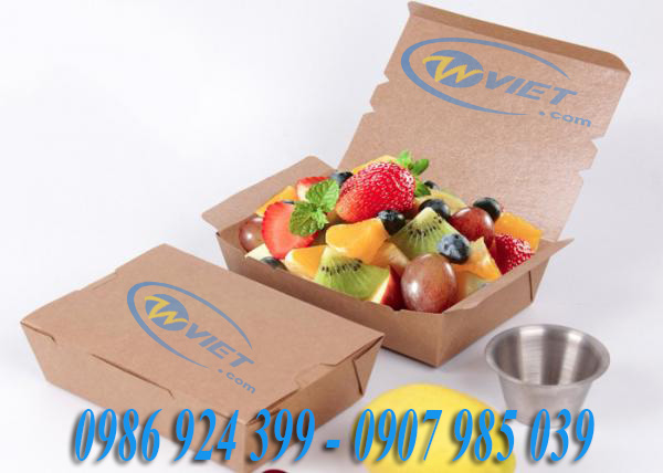 hop giay dung thuc an tp hcm