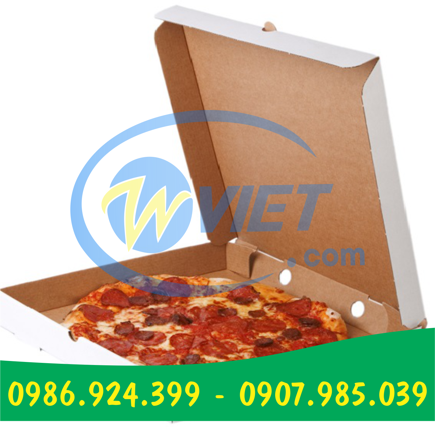 mau hop giay dung thuc an