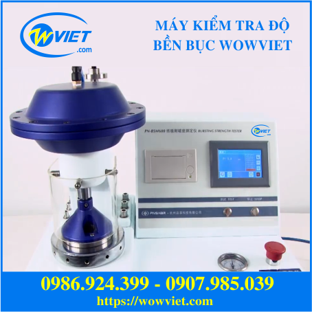 máy kiểm tra độ bền bục wowviet máy kiểm tra độ bền bục wowviet