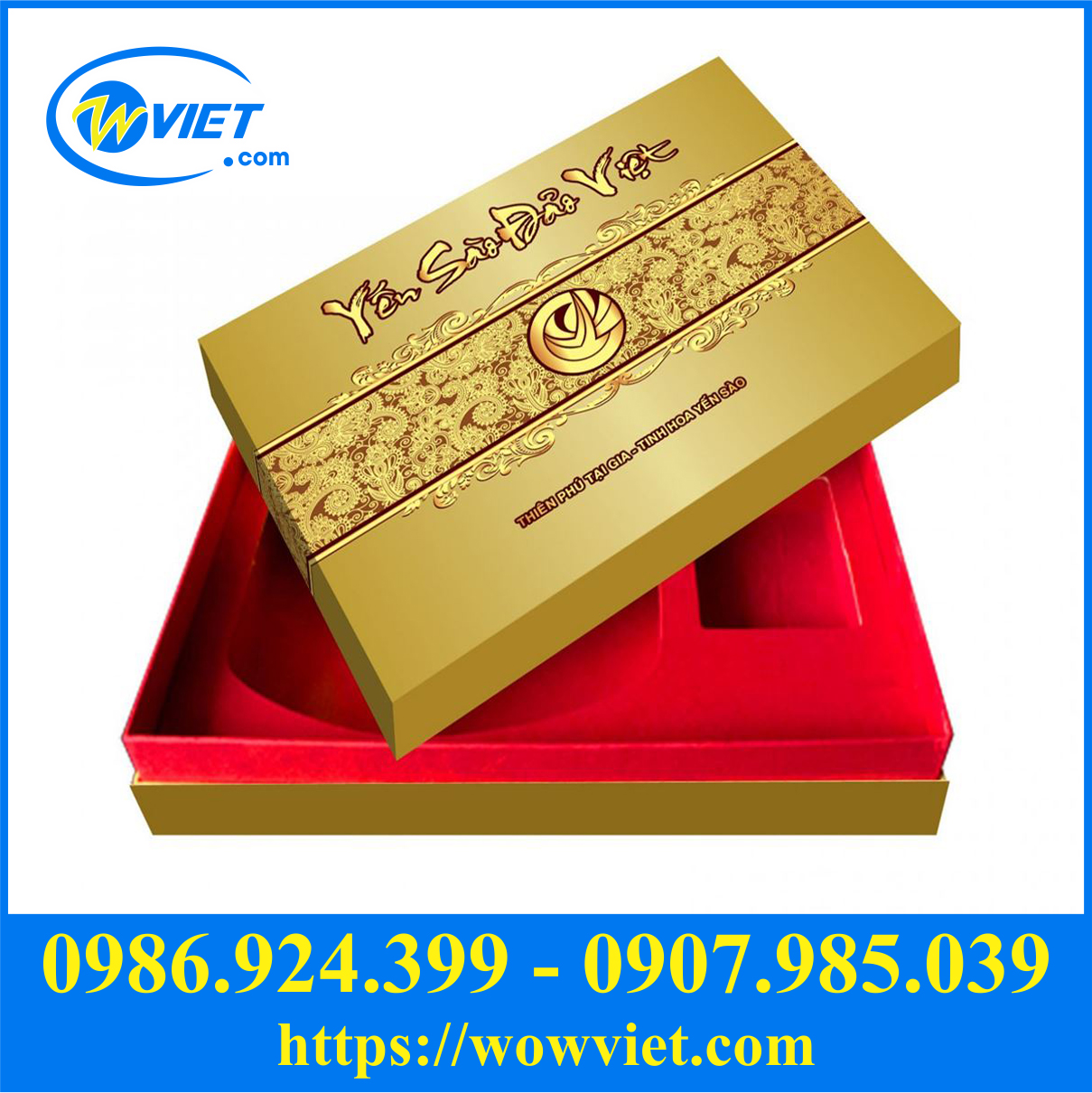 hop bang carton lanh