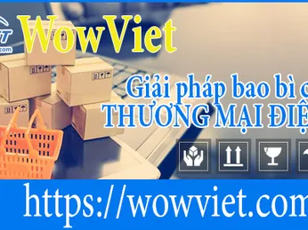 Những sai lầm khi đóng gói thùng hộp carton trong thương mại điện tử