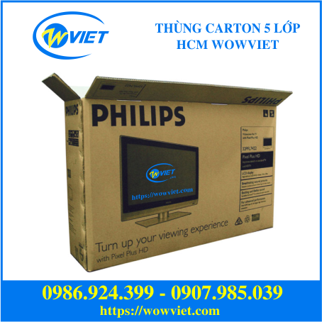 thùng carton 5 lớp hcm wowviet1 thùng carton 5 lớp hcm wowviet1