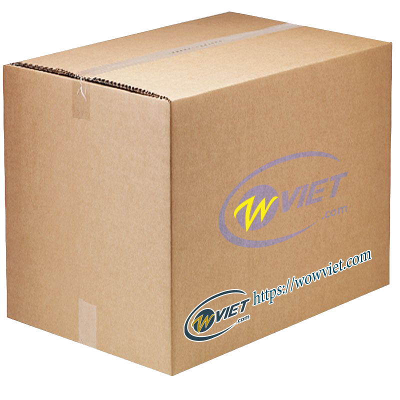 Thùng Carton dọn nhà - WowViet Thùng Carton dọn nhà - WowViet