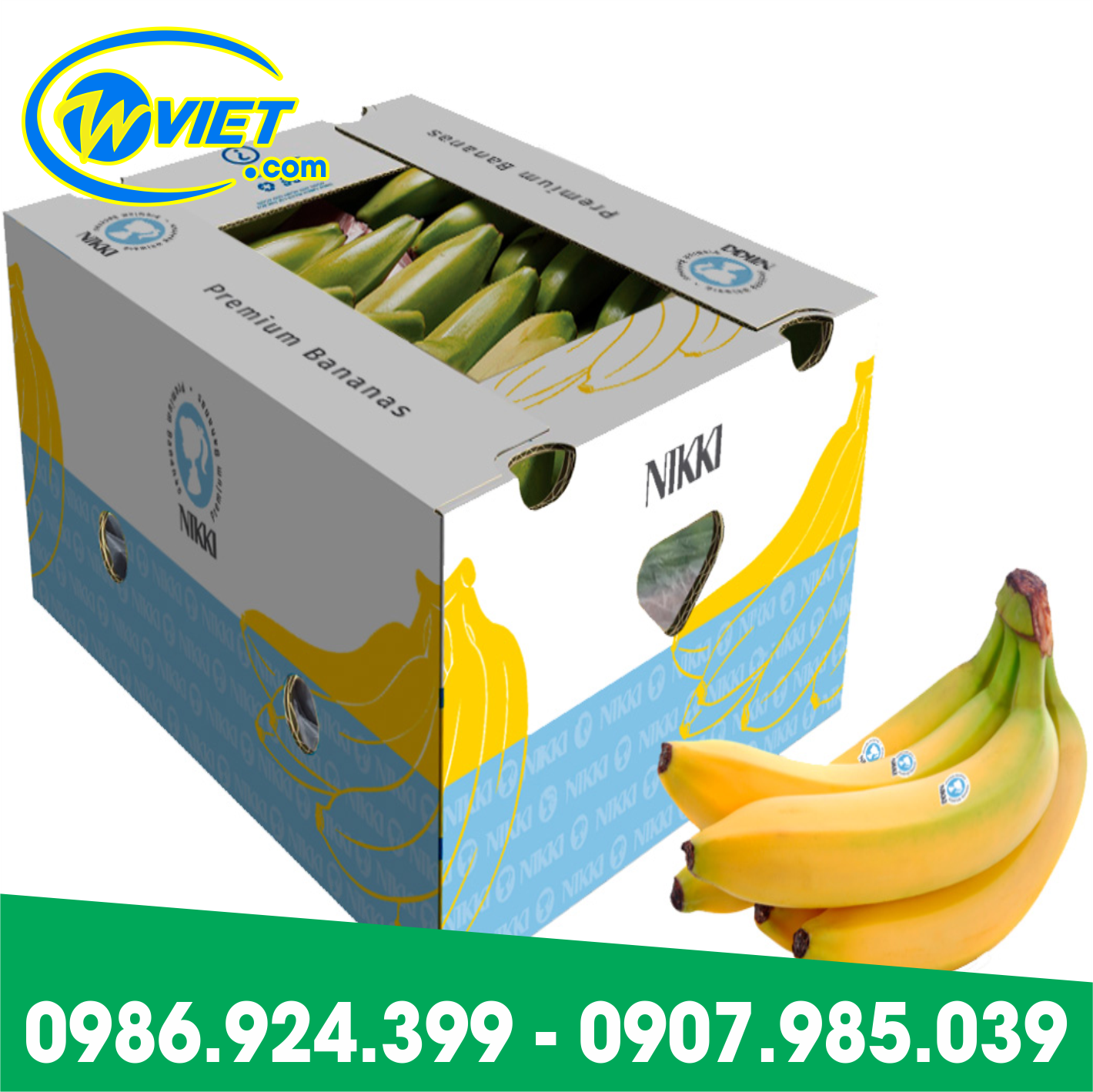 thung carton dung nong san