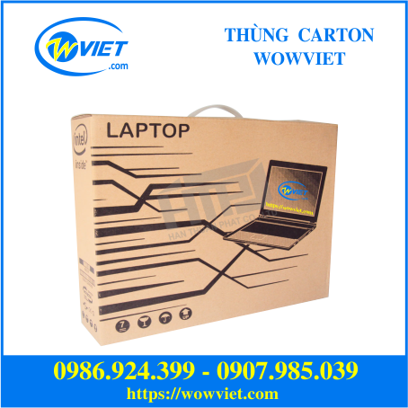 thùng carton wowviet thùng carton wowviet