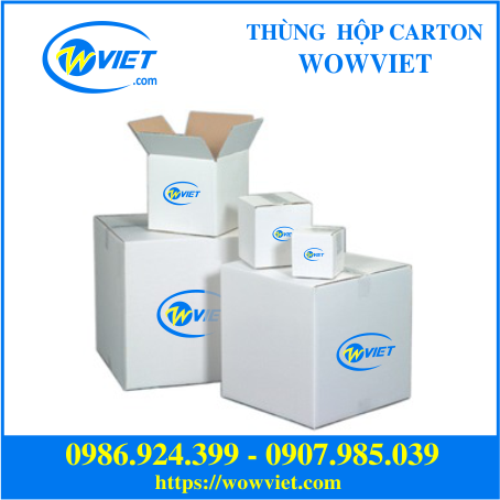 thùng hộp carton wowviet1 thùng hộp carton wowviet1