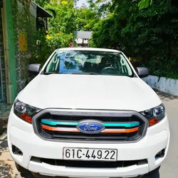 Cho thuê xe ngày tự lái bán tải Ford Ranger