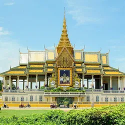 Tour Lào - Campuchia - Thái Lan