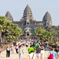 Tour Lào - Campuchia - Thái Lan