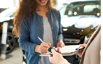 4 nguyên tắc khi thuê xe theo tháng giúp nhận được lợi ích tốt nhất.