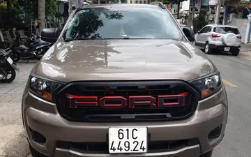 Địa chỉ cho thuê xe bán tải tự lái uy tín tại Tp. Hồ Chí Minh