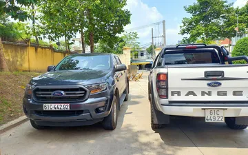 Lý do nên thuê xe bán tải cho các chuyến đi xa