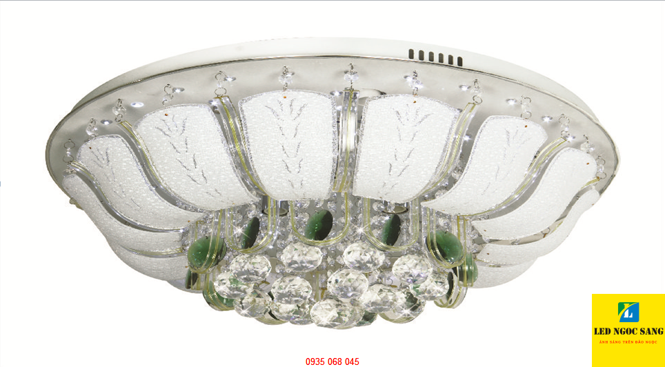 Đèn chùm 3221 phú quốc, đèn trang trí trần nhà phú quốc