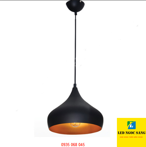 Đèn thả 911MB phú quốc, ngọc sáng chiếu sáng phú quốc, đèn trang trí phú quốc