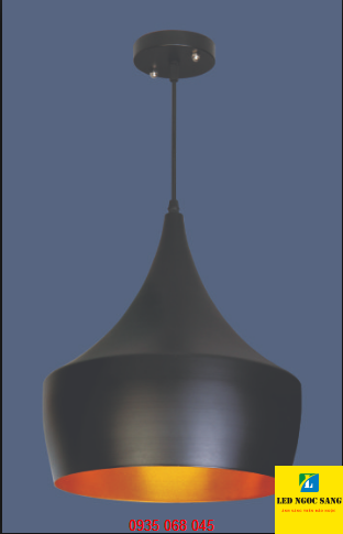 Đèn thả C-005 phú quốc, đèn thả bàn ăn phú quốc, trang trí treo trần nhà