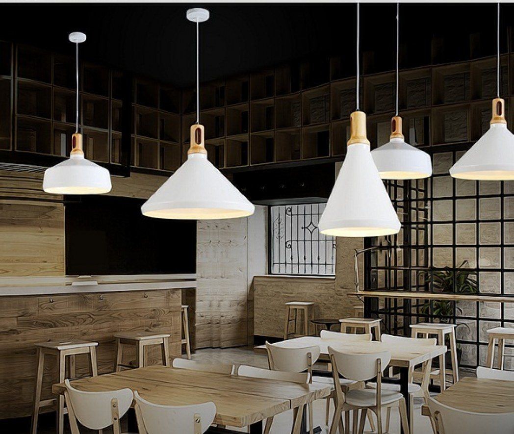 Đèn thả trần bungalow phú quốc