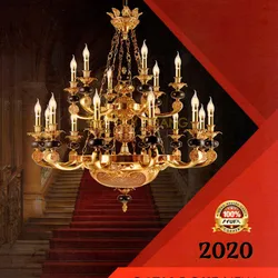 Đèn trang trí Hufa