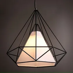 ĐÈN THẢ TRẦN KIM CƯƠNG