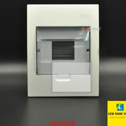 Tủ điện âm tường E4FC 3MCB