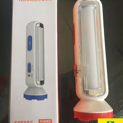 Đèn pin siêu sáng KN-4316