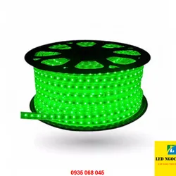Đèn led dây 100m