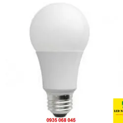 Búp tròn chống nước 5W