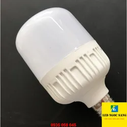 Búp Trụ kín nước 9W