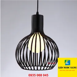 Đèn thả trang trí 9130