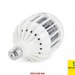 Búp trụ đầu bằng 18W