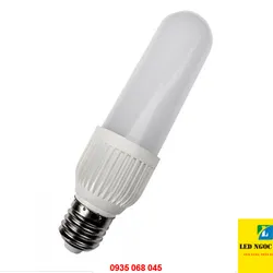 Bóng led trụ dài ngón tay 6W