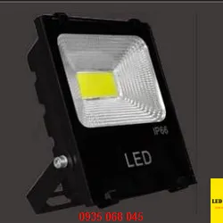 Pha 30W Siêu Mỏng 2016 