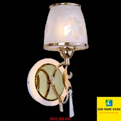 Đèn trang trí hufa vk 2017