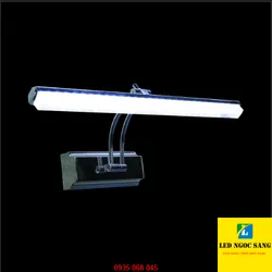 Đèn soi gương, rọi tranh SG 6169