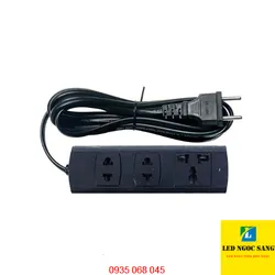 Ổ cắm thông minh 3A3