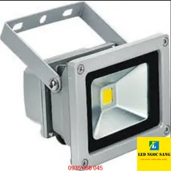 Pha Led 10W - Trắng