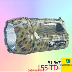 Đèn pin TD 7300