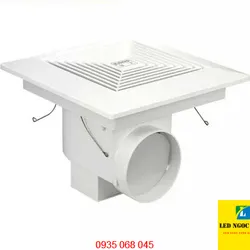 Quạt hút âm trần