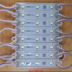 Led hắt 3 bóng samsung