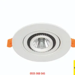 Đèn xoay 360 độ R5 - 5W