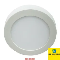 Đèn ốp nổi R6-18W