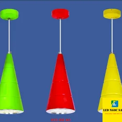 Đèn thả HM CD 002